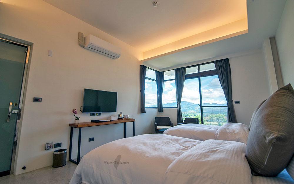 Yulaikung B&B Luye Exterior photo